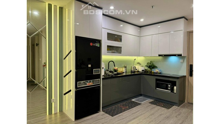 Chuyển nhượng Vinhomes Smart City 2n1k 55m2, 55m2